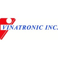 Vinatronic logo, Vinatronic contact details