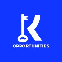 K Opportunities logo, K Opportunities contact details