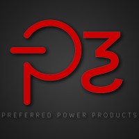 Preferred Power Products, LLC logo, Preferred Power Products, LLC contact details