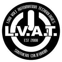 Low Volt Automation Technologies (L.V.A.T.) logo, Low Volt Automation Technologies (L.V.A.T.) contact details