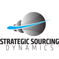 Strategic Sourcing Dynamics logo, Strategic Sourcing Dynamics contact details