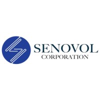 Senovol Corporation logo, Senovol Corporation contact details