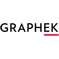 GRAPHEK logo, GRAPHEK contact details