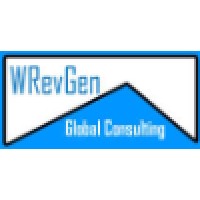 WRevGen Global Consulting logo, WRevGen Global Consulting contact details