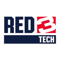 RED 3 TECH logo, RED 3 TECH contact details