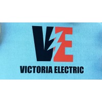 Victoria Electric Inc logo, Victoria Electric Inc contact details