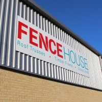 Fencehouse Truss Company logo, Fencehouse Truss Company contact details