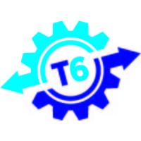 T6 Electronics logo, T6 Electronics contact details