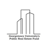 Georgetown University Public Real Estate Fund logo, Georgetown University Public Real Estate Fund contact details