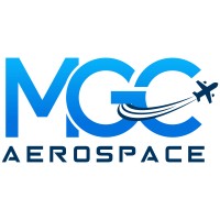 MGC Aerospace Ltd logo, MGC Aerospace Ltd contact details