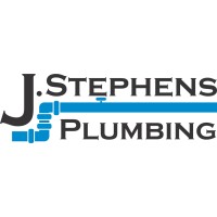 J Stephens Plumbing logo, J Stephens Plumbing contact details