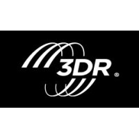 3DR Labs logo, 3DR Labs contact details