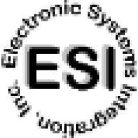 Electronic Systems Integration, Inc. logo, Electronic Systems Integration, Inc. contact details