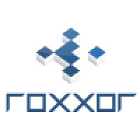 Roxxor logo, Roxxor contact details