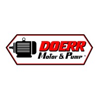 Doerr Motor and Pump LLC logo, Doerr Motor and Pump LLC contact details