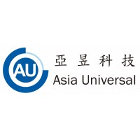 Asia Universal logo, Asia Universal contact details