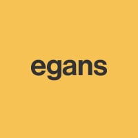 Egans logo, Egans contact details