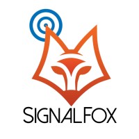 SignalFox,Inc logo, SignalFox,Inc contact details