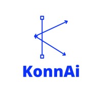 KonnAi logo, KonnAi contact details