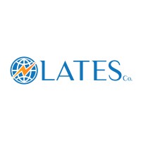 OLATES logo, OLATES contact details