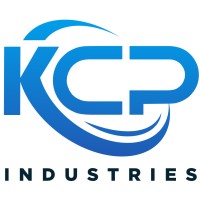 KCP Industries logo, KCP Industries contact details