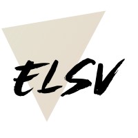 ELSV logo, ELSV contact details