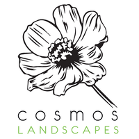 Cosmos Landscapes logo, Cosmos Landscapes contact details