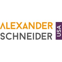 Alexander Schneider USA, INC logo, Alexander Schneider USA, INC contact details