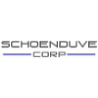 Schoenduve Corporation logo, Schoenduve Corporation contact details