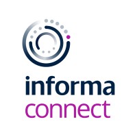 Informa Connect Digital Learning logo, Informa Connect Digital Learning contact details