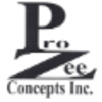 ProZee Concepts Inc. logo, ProZee Concepts Inc. contact details