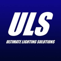 Ultimate Lighting Solutions logo, Ultimate Lighting Solutions contact details