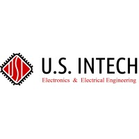 U.S.Intech logo, U.S.Intech contact details