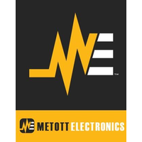 Metott's Electronics logo, Metott's Electronics contact details