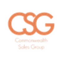 Commonwealth Sales logo, Commonwealth Sales contact details