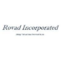 Rovad International logo, Rovad International contact details