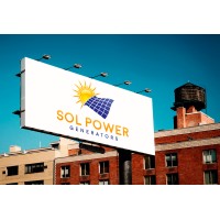 Sol Power Generators logo, Sol Power Generators contact details