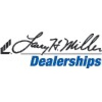 Larry H. Miller Dealerships logo, Larry H. Miller Dealerships contact details