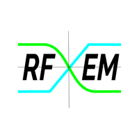 Radio Frequency & Electromagnetics Exchange logo, Radio Frequency & Electromagnetics Exchange contact details