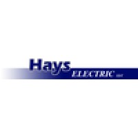 Hays Electric Co logo, Hays Electric Co contact details