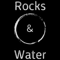 Rocks and Water logo, Rocks and Water contact details