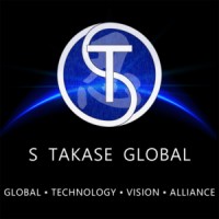 S Takase Global logo, S Takase Global contact details