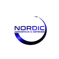 NordicAerospace Defense logo, NordicAerospace Defense contact details