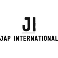 Jap International Inc logo, Jap International Inc contact details