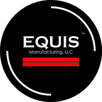 EQUIS Manufacturing logo, EQUIS Manufacturing contact details