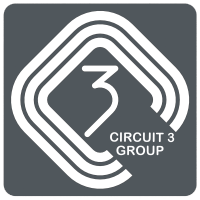 Circuit3 Group logo, Circuit3 Group contact details