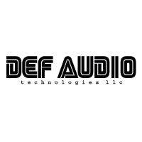 Def Audio Technologies LLC logo, Def Audio Technologies LLC contact details