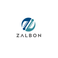 Zalbon logo, Zalbon contact details