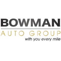 Bowman Chevrolet logo, Bowman Chevrolet contact details