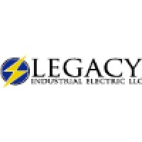 Legacy Industrial Electric LLC logo, Legacy Industrial Electric LLC contact details